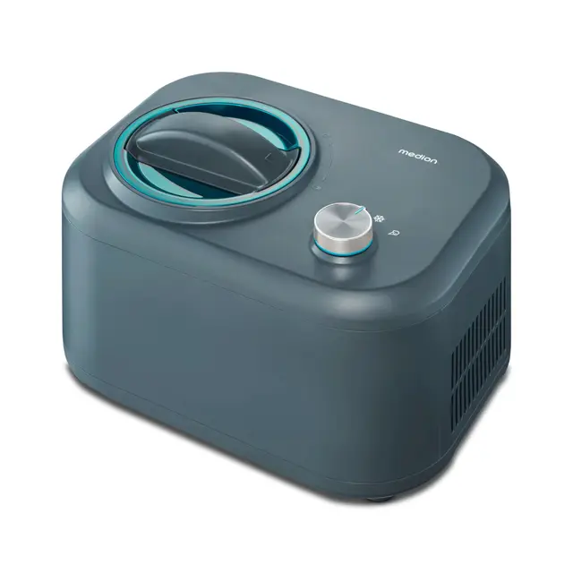 MEDION MD10169 Kompressor-Eismaschine