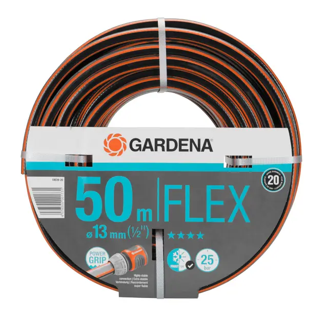 Gardena Comfort FLEX Gartenschlauch