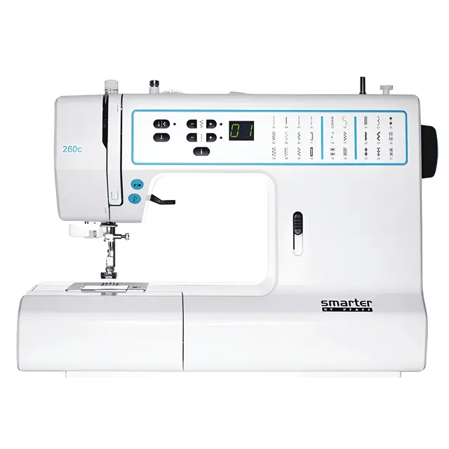 pfaff 260c smart