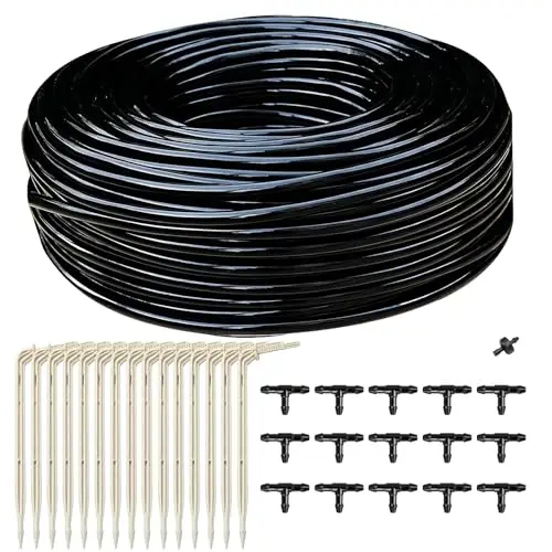 Beafaeur YH0251 Tropfschlauch Set