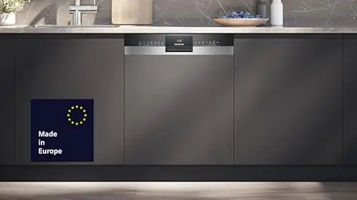 siemens sn53es06ve iq300 geschirrspüler