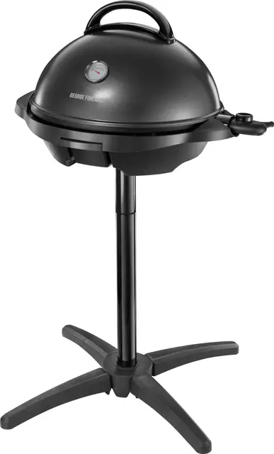 george foreman 2in1 elektrogrill stand