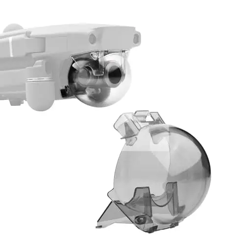 Houjunor Mavic 2 Zoom Objektivdeckel