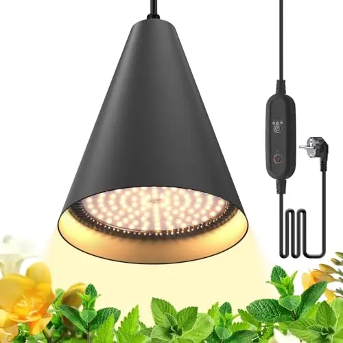 Bstrip LED Pflanzenlampe Vollspektrum