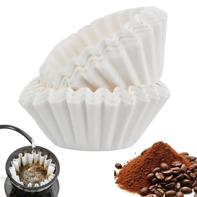 ziyonix korbfilter kaffeefilter 200