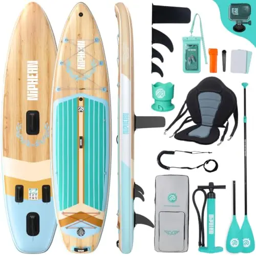 niphean extra groß stand up paddling