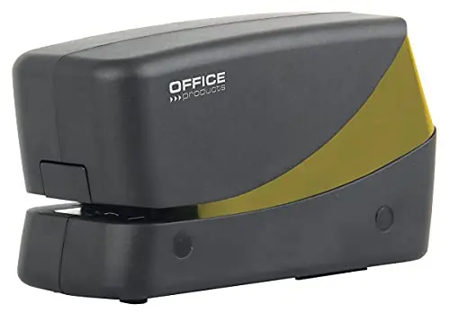 officer products elektrohefter 25 blatt