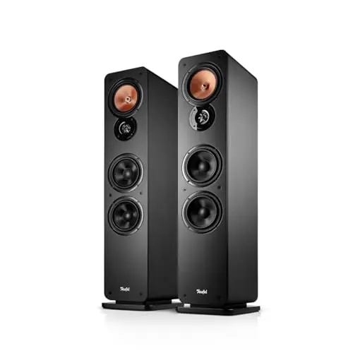 Teufel Ultima 40 Mk4 Standlautsprecher