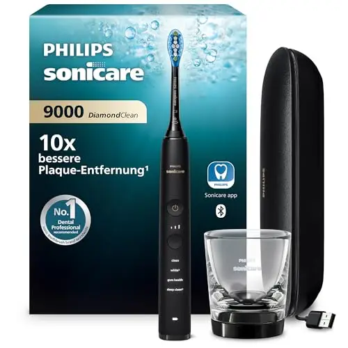philips sonicare diamondclean 9000