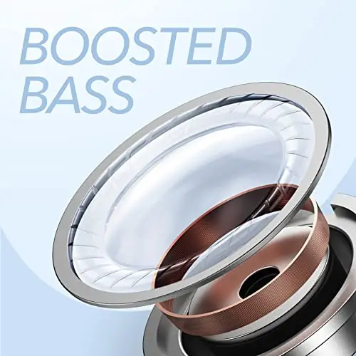 Soundcore P2 Mini Bluetooth-Kopfhörer