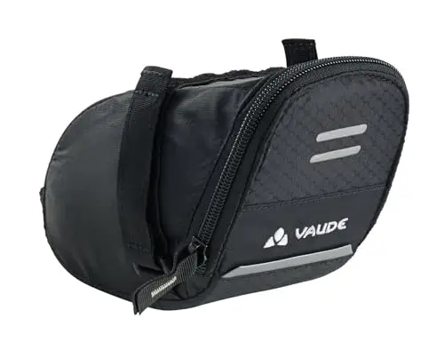 vaude race light xxl satteltasche