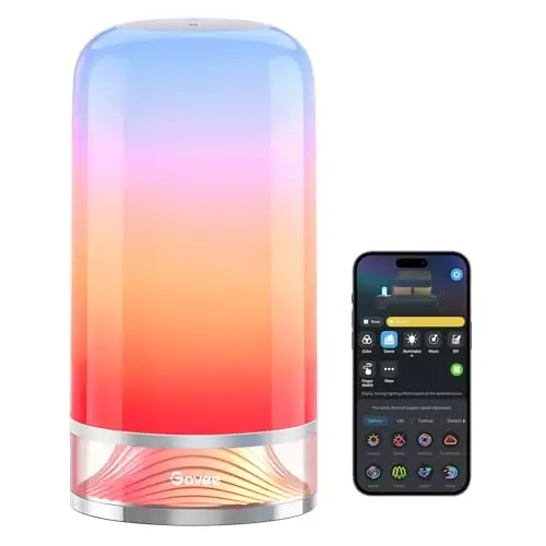 govee led tischlampe