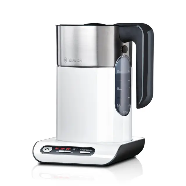 Bosch TWK8611P Wasserkocher