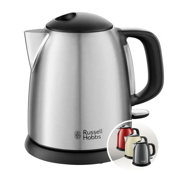 Russell Hobbs Adventure Wasserkocher