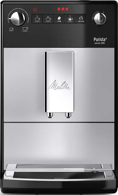Melitta Purista Kaffeevollautomat
