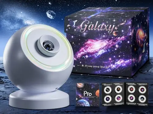 pikoy sternenhimmel projektor wh-e32 16