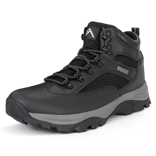 cc-los wanderstiefel