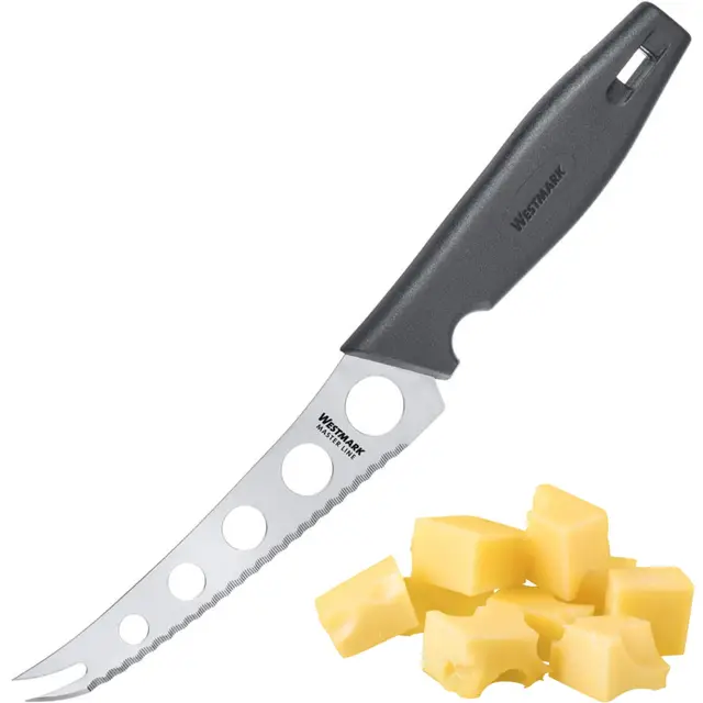 westmark master line käsemesser 13,5 cm