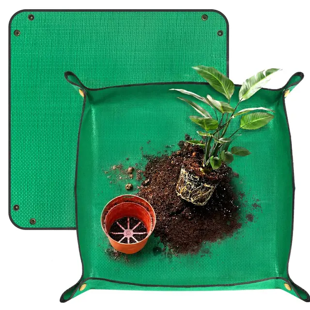 Feruchun Pflanzmatte Set