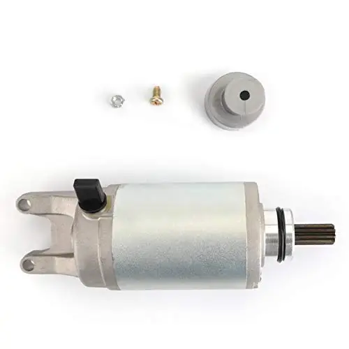 Topteng 31100 Starter Motor