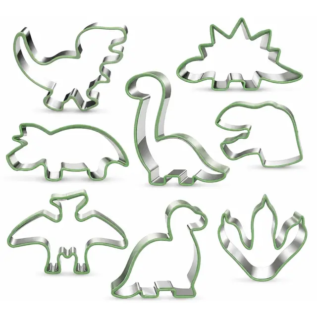 dinosaurier-ausstecher-set-8-teilig-edel