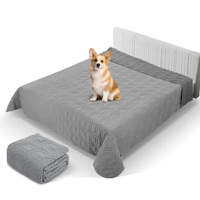 pick for life wasserdichte hundededecke