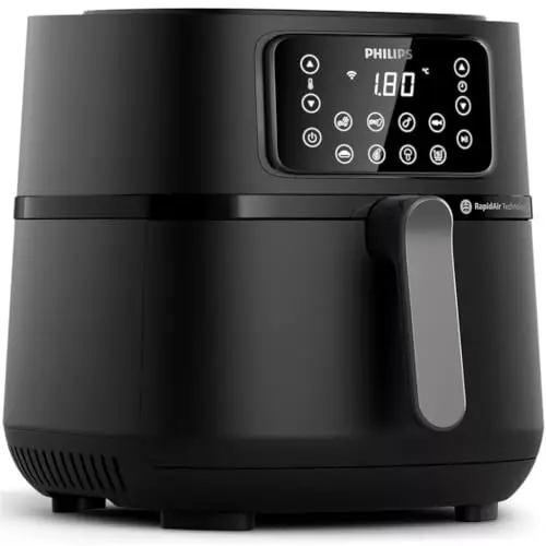 Philips HD9285/96 Connected Airfryer XXL