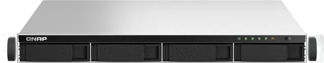QNAP TS-464U Turbo Station