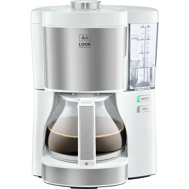 Melitta Look Perfection Filterkaffeemaschine