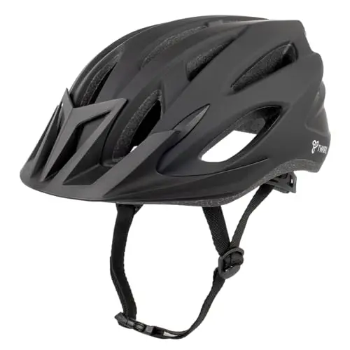 Twirl Gravel One Fahrradhelm