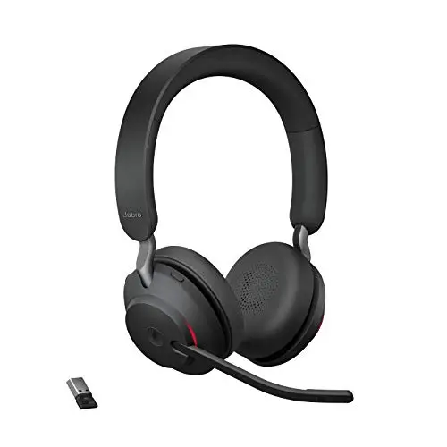 Jabra Evolve2 65 Bluetooth-Kopfhörer