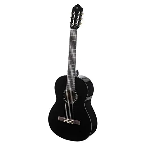 yamaha c40blii akustikgitarre