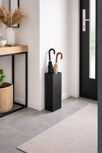 neustein sc5003 schirmständer metall