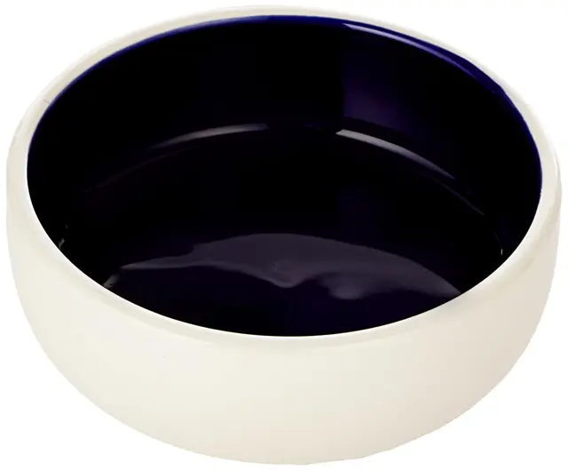 trixie keramiknapf katze 13cm