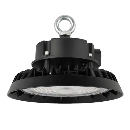 ledvion led hallenstrahler 100w ip65