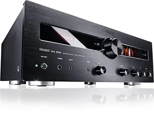 Magnat MA 900 Stereo Hybrid-Verstärker