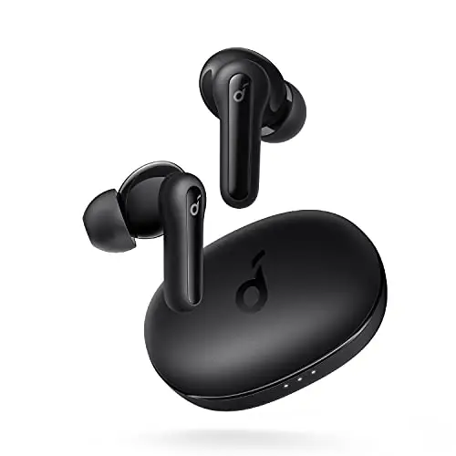 Soundcore P2 Mini Bluetooth Kopfhörer