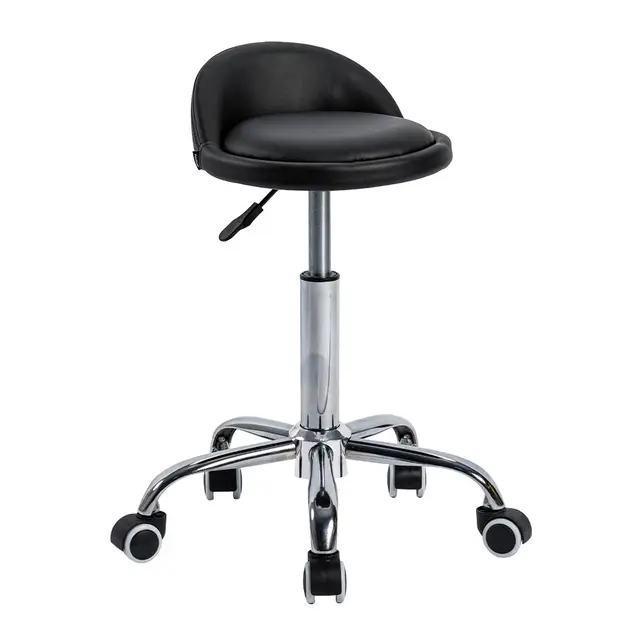 mingone bürohocker mit rollen 360°