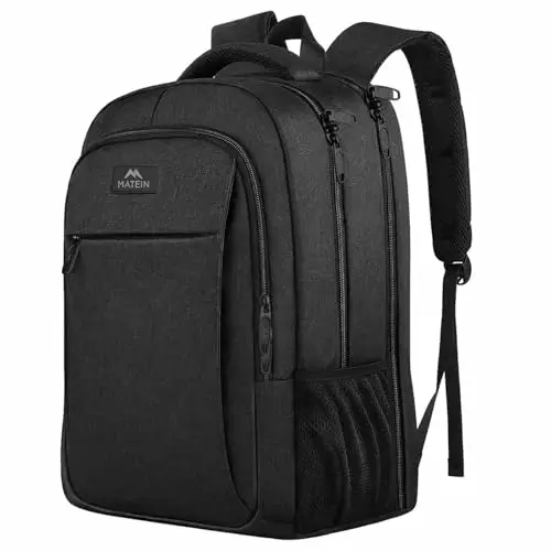 MATEIN Laptop-Rucksack