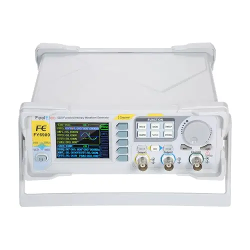 ejoyous dds funktionsgenerator 60mhz
