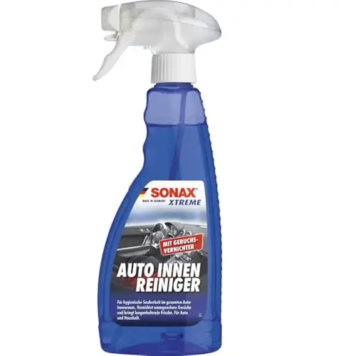 SONAX XTREME Autoinnenreiniger
