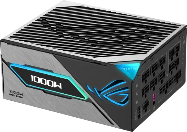 ASUS ROG Thor III ATX 3.1