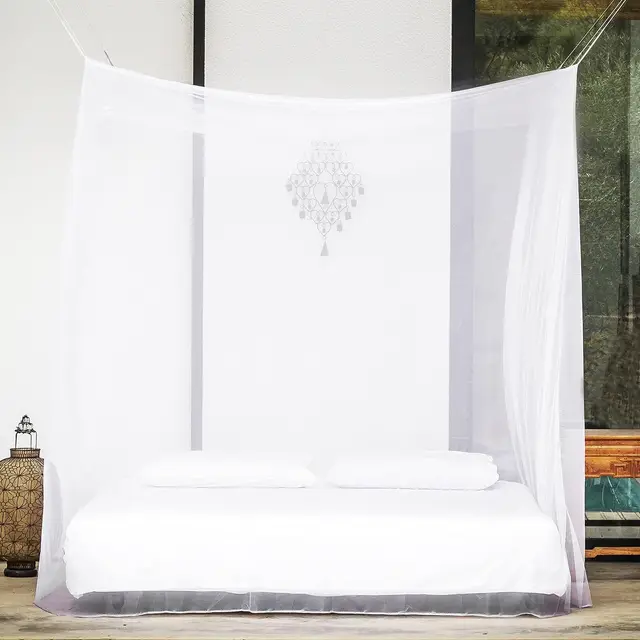 nvtrsd moskitonetz 200x220x210 cm bett