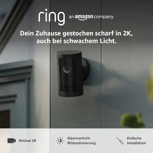 ring outdoor camera plus