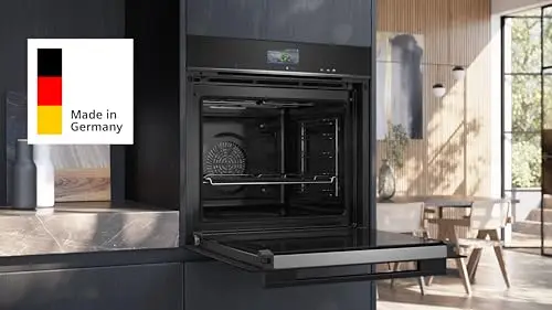 siemens hr776g1b1 einbaubackofen