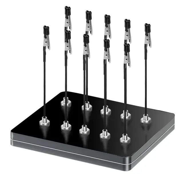 ruimooto dritte hand löten 10er set