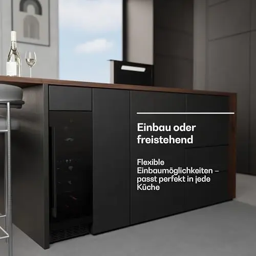 klarstein velaire weinkühlschrank 2