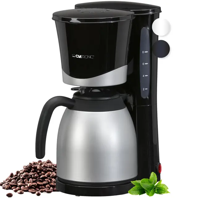 Clatronic KA 3327 Filterkaffeemaschine