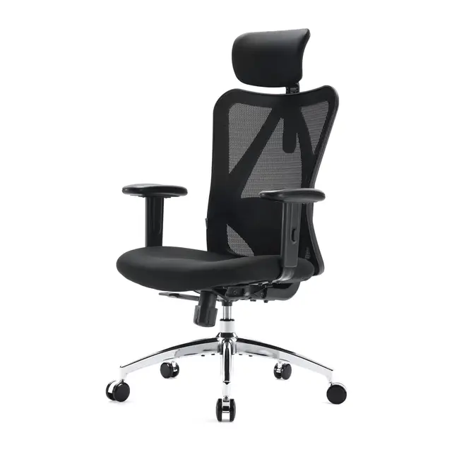 SIHOO M18 Fauteuil de bureau