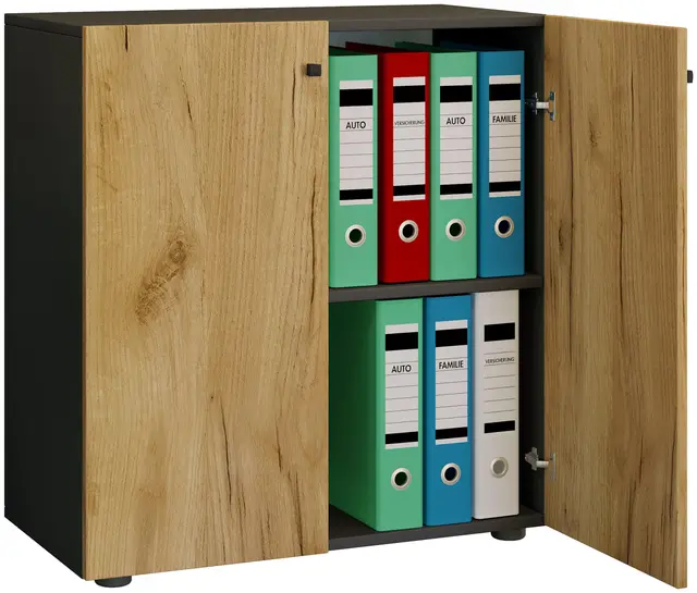 VCM Lona Büroschrank